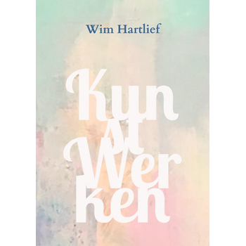 Kunst Werken (Paperback) bij Singel 344