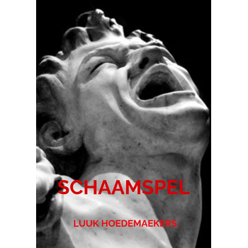 Schaamspel (Paperback) bij Singel 344