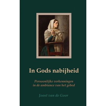 In Gods nabijheid (Paperback) bij Singel 344