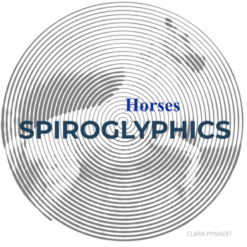 Spiroglyphics (Paperback) van Clara Pynaert