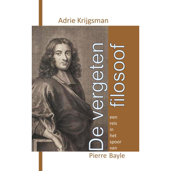 De vergeten filosoof (Paperback) bij Singel 344