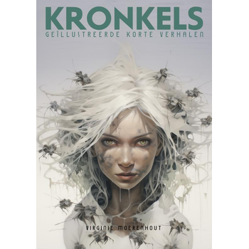 Kronkels (Paperback) bij Singel 344