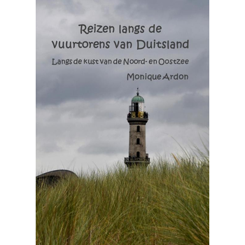 Reizen langs de vuurtorens in Duitsland (Paperback) bij Singel 344