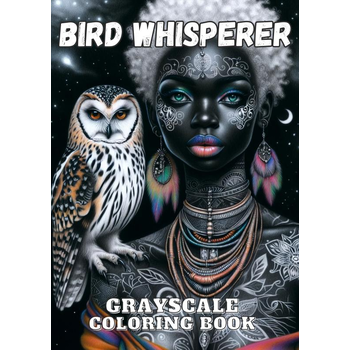 Bird Whisperer (Paperback) bij Singel 344