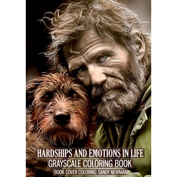 Hardships and Emotions (Paperback) bij Singel 344