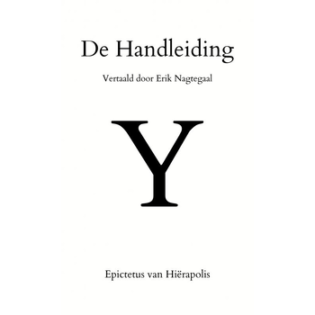 De Handleiding (Paperback) bij Singel 344