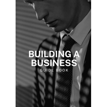 Building a Business (Paperback) bij Singel 344