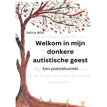 Welkom in mijn donkere autistische geest (Paperback) bij Singel 344