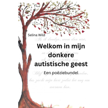 Welkom in mijn donkere autistische geest (Hardback) bij Singel 344