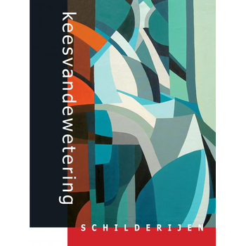 keesvandewetering (Hardback) bij Singel 344