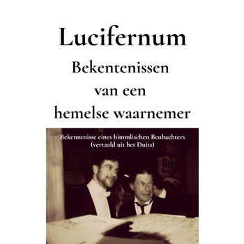 Bekentenissen van een hemelse waarnemer (Paperback) bij Singel 344