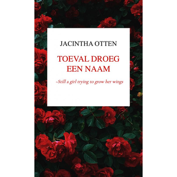 Toeval droeg een naam (Paperback) bij Singel 344