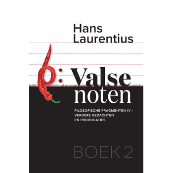 Valse noten - Boek 2 (Paperback) bij Singel 344