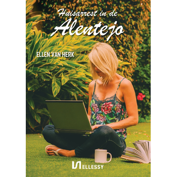 Huisarrest in de Alentejo (Paperback) bij Singel 344