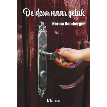 De deur naar geluk (Paperback) bij Singel 344