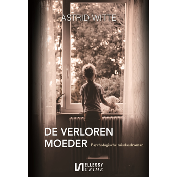 De verloren moeder (Paperback) bij Singel 344