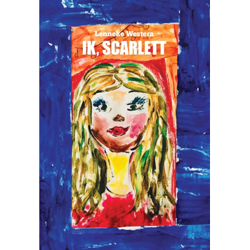 Ik, Scarlett (Paperback) bij Singel 344