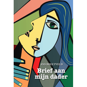Brief aan mijn dader (Paperback) bij Singel 344