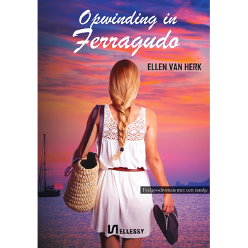 Opwinding in Ferragudo (Paperback) bij Singel 344