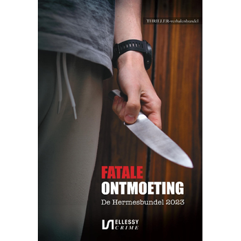 Fatale ontmoeting (Paperback) bij Singel 344