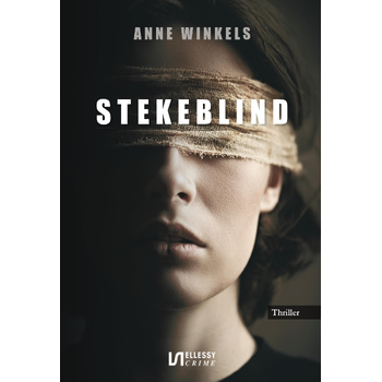 Stekeblind (Paperback) bij Singel 344