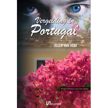 Vergelding in Portugal (Paperback) bij Singel 344