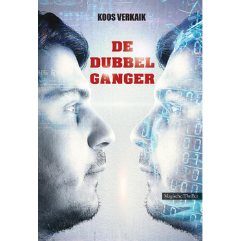 De dubbelganger (Paperback) bij Singel 344