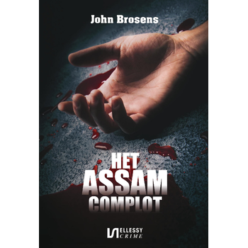 Het Assam complot (Paperback) bij Singel 344