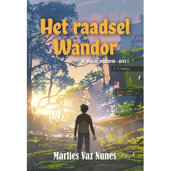 Het raadsel Wandor (Paperback) bij Singel 344