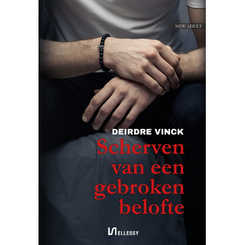 Scherven van een gebroken belofte (Paperback) bij Singel 344