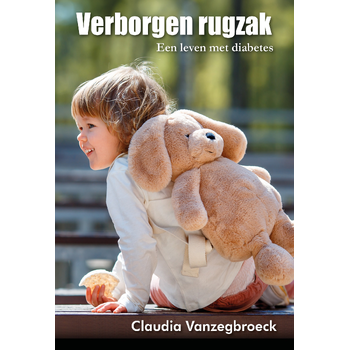 Verborgen rugzak (Paperback) bij Singel 344