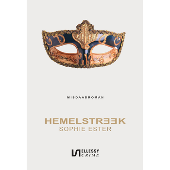 Hemelstreek (Paperback) bij Singel 344