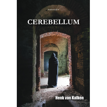 Cerebellum (Paperback) bij Singel 344