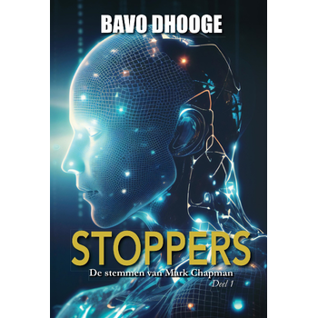 Stoppers (Paperback) bij Singel 344