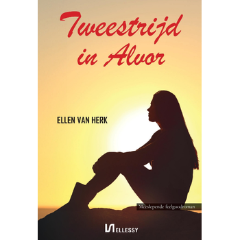 Tweestrijd in Alvor (Paperback) bij Singel 344