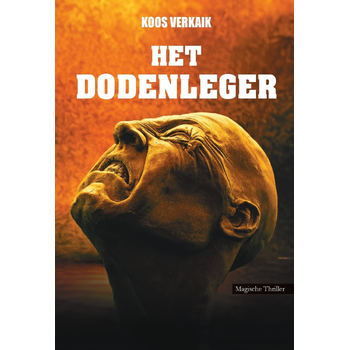 Het dodenleger (Paperback) bij Singel 344