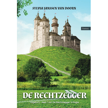 De Rechtzegger (Paperback) bij Singel 344