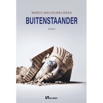 Buitenstaander (Paperback) bij Singel 344