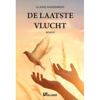 De laatste vlucht (Paperback) bij Singel 344
