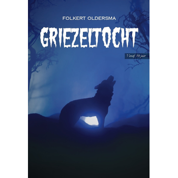 Griezeltocht (Paperback) bij Singel 344
