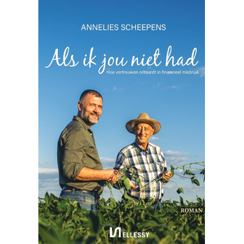Als ik jou niet had (Paperback) bij Singel 344