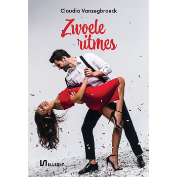 Zwoele ritmes (Paperback) bij Singel 344