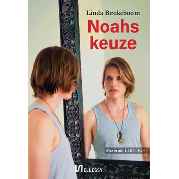 Noahs keuze (Paperback) bij Singel 344