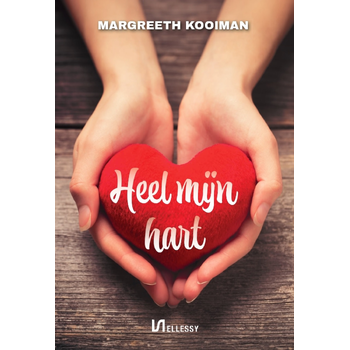 Heel mijn hart (Paperback) bij Singel 344