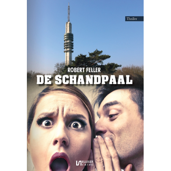 De Schandpaal (Paperback) bij Singel 344