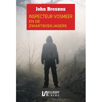 De zwartboekjagers (Paperback) bij Singel 344