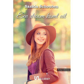Een droom komt uit (Paperback) bij Singel 344