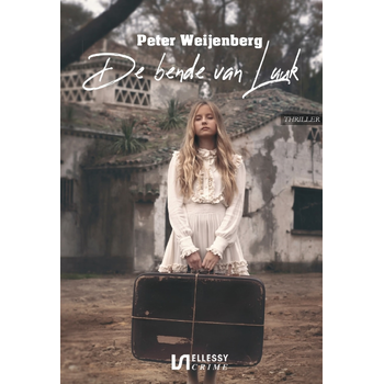 De bende van Luuk (Paperback) bij Singel 344