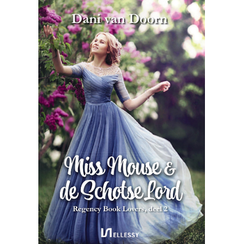 Miss Mouse en de Schotse Lord (Paperback) bij Singel 344