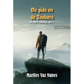 De gids en de Zoekers (Paperback) bij Singel 344